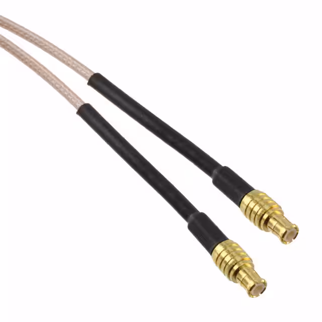 255101-08-M4.00 Amphenol RF  Assemblaggi di cavi